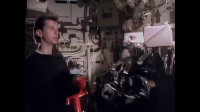 Depeche Mode – People Are People (Remastered Video)