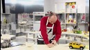 Украинские вареники