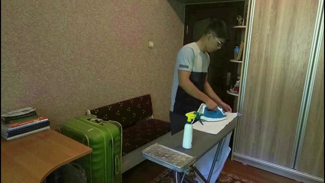 VinesLab.Uz-Обычная ситуация из жизни братьев