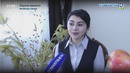Президент билан мулоқот қилган қиз ҳақида