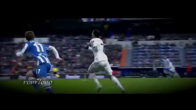 Cristiano Ronaldo 2013 HD