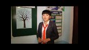 Pardayeva Feruza №22 Jizzakh ochiq dars