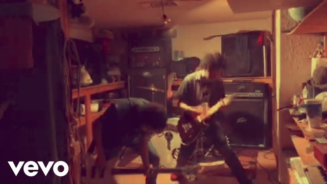 Radkey – Basement (Official Video 2018!)
