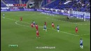 Эспаньол 3:1 Севилья | Кубок Испании 2014/15 | 1/4 финала