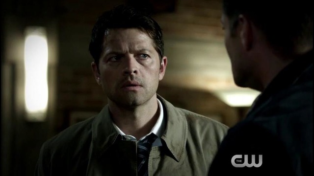 Supernatural | Family Ties Extended Trailer | The CW