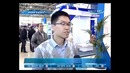 Интервью представителей компании QIE Solar Technology