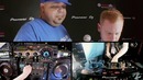 Революция в ди-джеинге – Miami 2012 – DJ Sneak & The RMX-1000