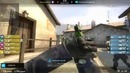 CS:GO StarSeries S7: Astana Dragons vs VeryGames (INFERNO)