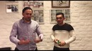 AQShga er-hotin viza olgan baxtli mjozlarimiz