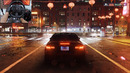 BMW E93 M3 – Need For Speed Unbound | Thrustmaster TX