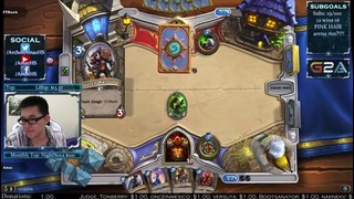 Hearthstone – Brighten up your day, for free
