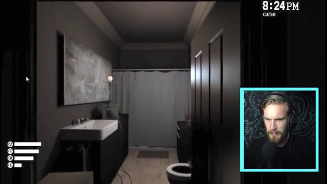 ((PewDiePie)) «Sophie’s Curse» – My Worst Jumpscare