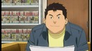 Бакуман / Bakuman II -16 Ancord