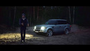 Proдвижение. Купил Range Rover Sport