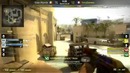 ESWC 2013 Grand-Final: VeryGames vs Clan Mystik (Map 2, mirage)
