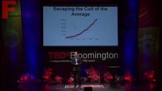 TED RUS x Шон Ахор: Счастье помогает лучше работать | Shawn Achor: The happy secret