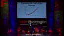TED RUS x Шон Ахор: Счастье помогает лучше работать | Shawn Achor: The happy secret