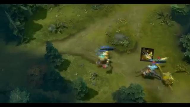 Dota 2 – Symphony of skills 2
