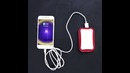 Power Bank своими руками из автомобильной зарядки