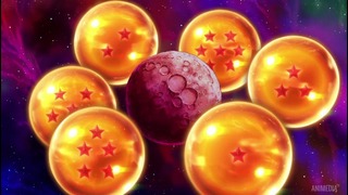Dragon Ball Super – 29 Cерия (Лето 2015!)