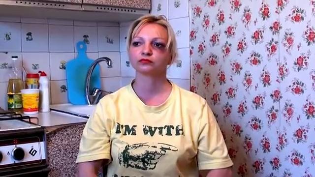 Вторая половинка. Бородач Рая. 3 серия