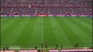 Спортинг 1-4 Атлетико Чемпионат Испании 2016 17 23-й тур Обзор матча