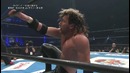 NJPW – Wrestle Kingdom 11 – IWGP Heavyweight Championship