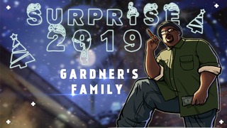 Gardner’s Family – ComeBack’s. | 2017-2018