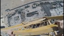 Girls Can Climb Cranes Too!! | James Kingston