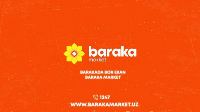 Un sotib oling va ChegirBOOM bilan birga ajoyib sovg’alarga ega bo’ling