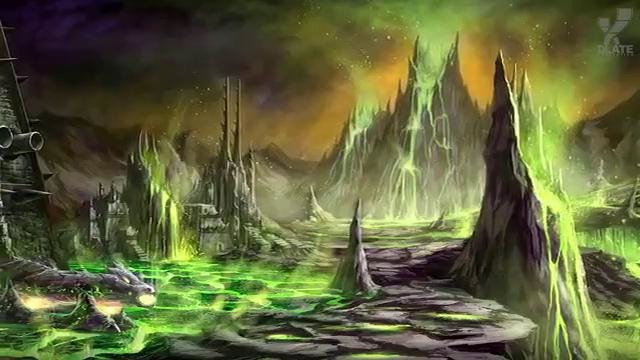 Эволюция игр Warcraft Orcs & Humans, Tides of Darkness, Часть 1