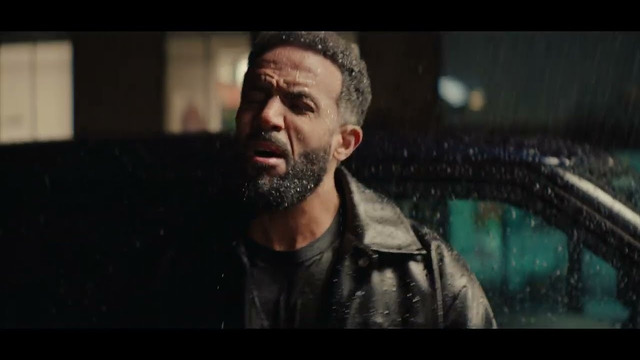 Craig David – SOS (Official Music Video)