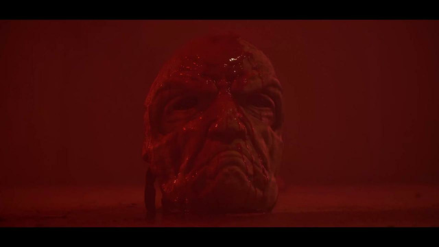 Bonecarver – The Scythe (Official Music Video 2021)