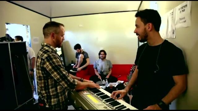 LPTV – Linkin Park – Down Under