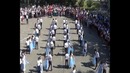 Выпускной вальс школа 187 Ташкент 2015 год
