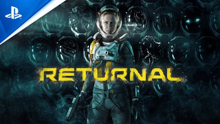 Returnal | Gameplay Trailer | PS5