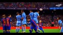 Величайший футболист! ● Lionel Messi ● 2016-2017 ● Месси ● Голы