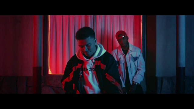 6LACK & Phora – Stuck In My Ways (Official Video)