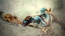 Dota 2 lore – Как Обычный Рыбак Стал Phantom Lancer