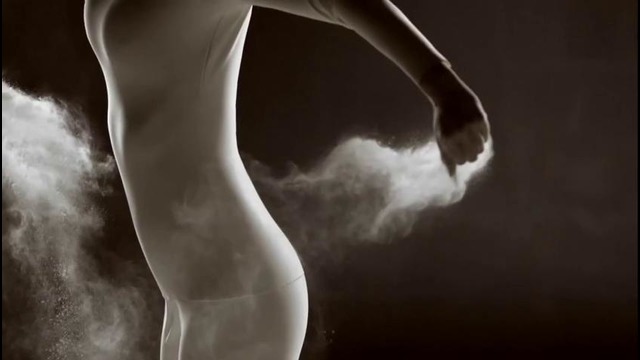 «Красота танца» | Рекламный ролик компании Campina Friesland Kievit