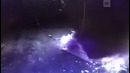 Взрыв на АЗС под Киевом из-за забывчивости водителя