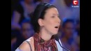 Украинский голос, просто талант