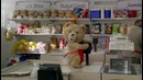 This Is Спарта – Снегурочка идет на помощь