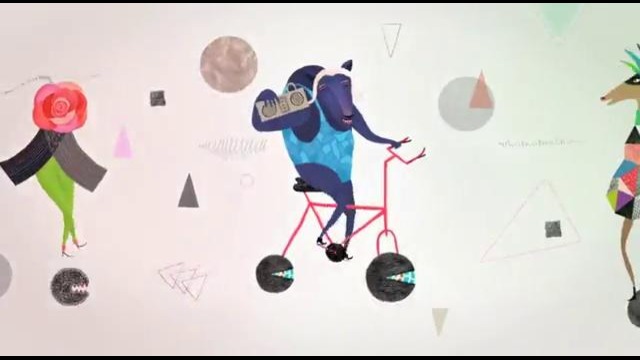 Paramore – Anklebiters (Official Music Video 2013!)