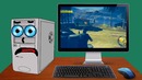 Горе сборщики. игромания и gameguru или как дешевле всего собрать мощный пк