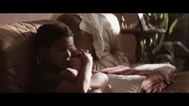 Stromae – Peace Or Violence
