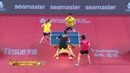 Maharu Y.-Kasumi I. vs Jang W.-Cha Hyo Sim – Grand Finals Highlights (1-4)