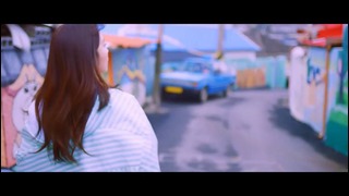 Jeong Eun Ji – The Spring (Feat.Hareem) Teaser