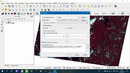 QGIS 2 – № 25. Обрезка растровых изображений