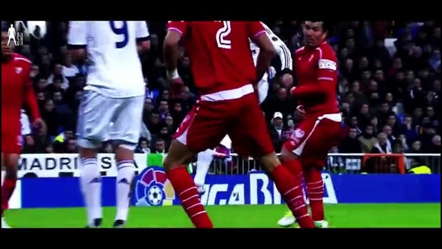 Cristiano Ronaldo – TOP 10 «Long Shot Goals Ever» – 2003-2015 HD